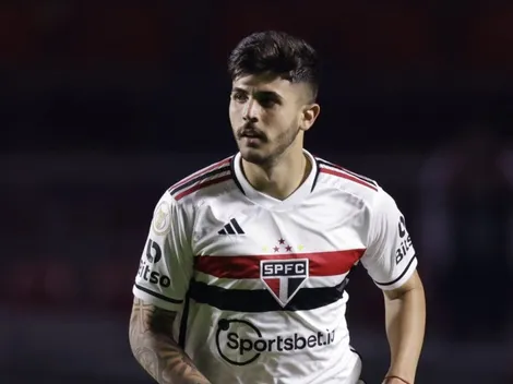 Adeus, São Paulo! Gigante do futebol europeu pode fechar com Lucas Beraldo