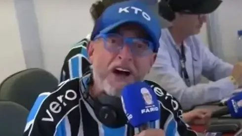 © luflaFoto Reprodução