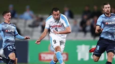 (Photo by Matt King/Getty Images)