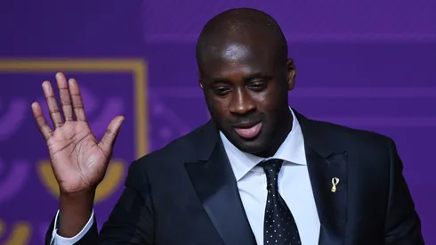 Photo by Shaun Botterill/Getty Images