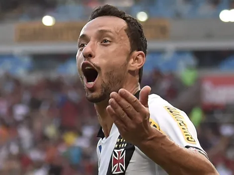 Nenê é sincero e revela em qual clube do futebol brasileiro nunca jogaria