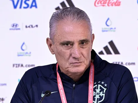 Nação aprovou: Flamengo pode deixar Tite 'de lado' para anunciar grande técnico estrangeiro