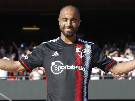 Clube é ousado no mercado da bola e quer formar dupla com Lucas Moura e Bruno Henrique