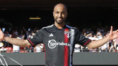 Photo by Miguel Schincariol/Getty Images