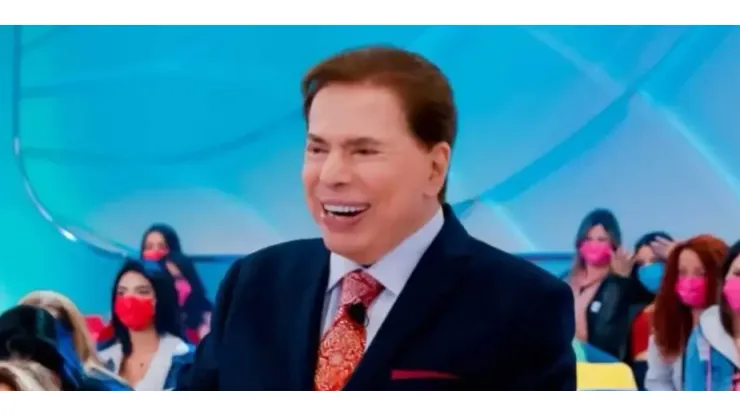 Reprodução/SBT