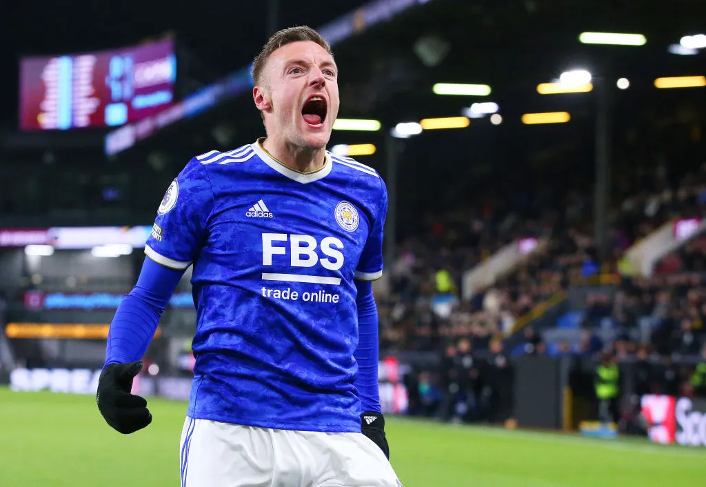 (Photo by Alex Livesey/Getty Images)