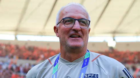 Photo by Buda Mendes/Getty Images