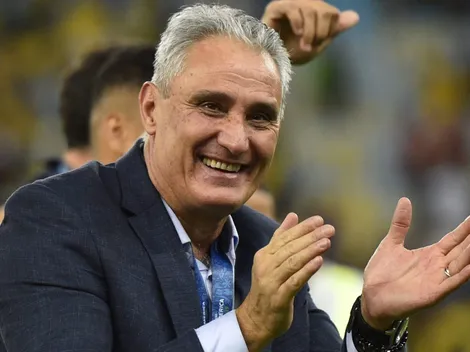 Tite aceita proposta milionária e frustra gigante do futebol brasileiro