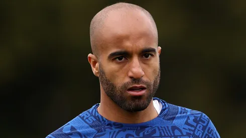 (Photo by Lewis Storey/Getty Images)