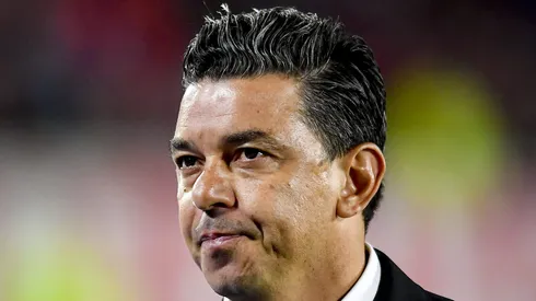 (Photo by Marcelo Endelli/Getty Images)