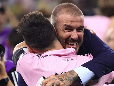 Messi pede e Inter Miami deve fazer oferta milionária por craque do Real Madrid