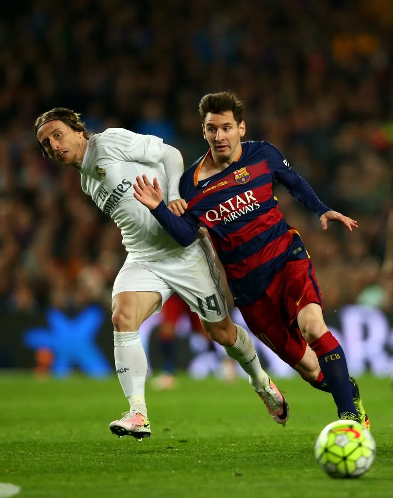 (Photo by Paul Gilham/Getty Images)