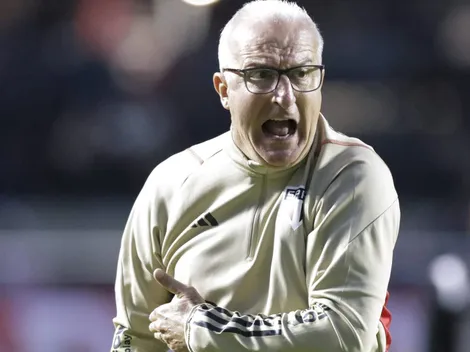 Limpa do Dorival! São Paulo prepara lista de saídas; veja os nomes