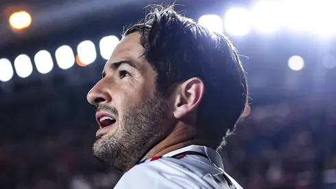 (Photo by Marcelo Endelli/Getty Images)