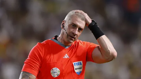 (Photo by Francois Nel/Getty Images)