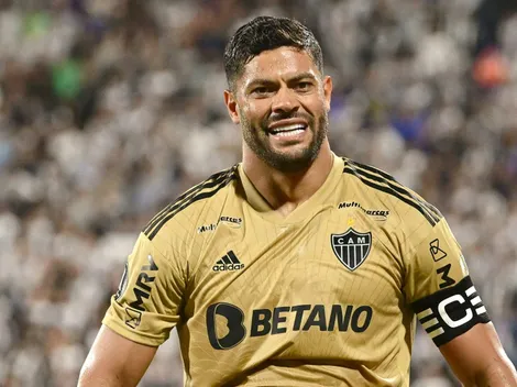 Torcida do Atlético MG não aprova possível treinador para 2024: "Ultrapassado"