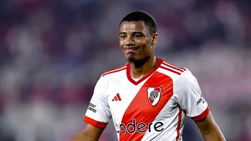 (Photo by Marcelo Endelli/Getty Images)