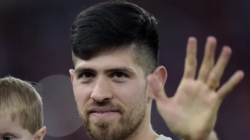 (Photo by Alexandre Loureiro/Getty Images)