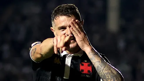 (Photo by Buda Mendes/Getty Images)