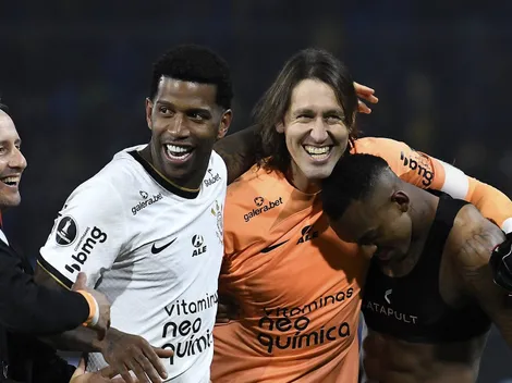 Mano Menezes “ignora” Craque Neto e revela futuro de medalhões do Corinthians