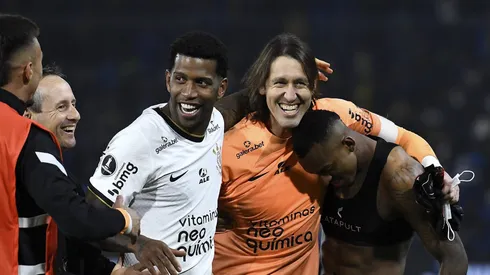 (Photo by Marcelo Endelli/Getty Images)