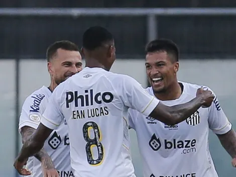 Nicola confirma: Craque do Santos entra no radar do Futebol Europeu