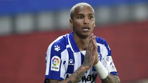 (Photo by Juan Manuel Serrano Arce/Getty Images)