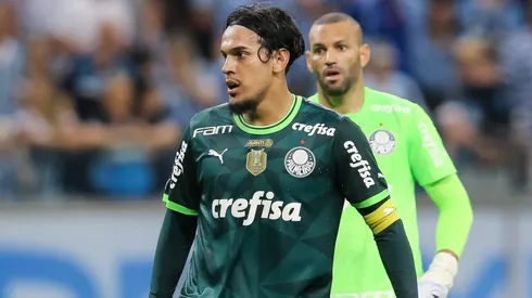 (Photo by Pedro H. Tesch/Getty Images)