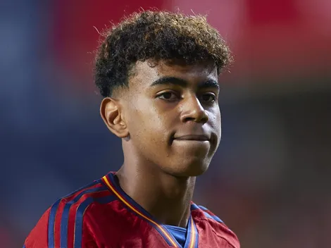 Lamine Yamal, do Barcelona, pode se tornar a maior venda da história do Futebol; Veja condições