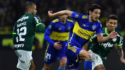 Photo by Marcelo Endelli/Getty Images