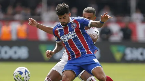 (Photo by Ricardo Moreira/Getty Images)