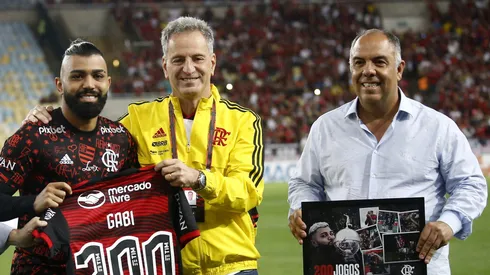 (Photo by Wagner Meier/Getty Images)