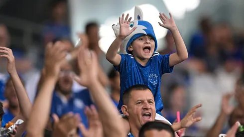 (Photo by Pedro Vilela/Getty Images)