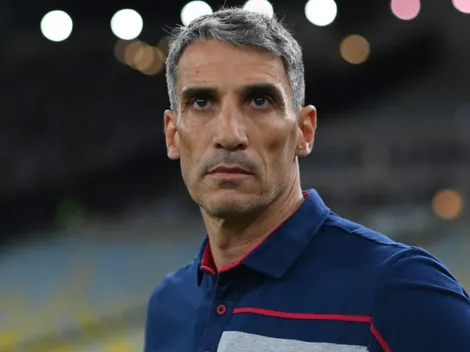 Vojvoda supera concorrente e fica mais próximo de assumir gigante do futebol brasileiro