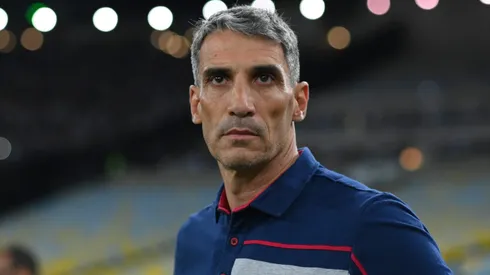 Photo by Andre Borges/Getty Images