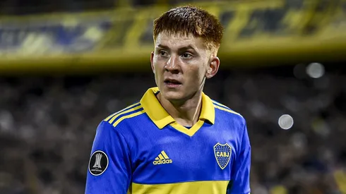 Photo by Marcelo Endelli/Getty Images