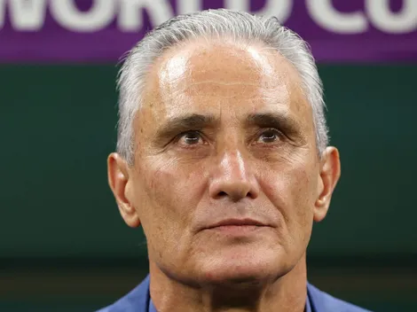 Última hora: Tite recebe duas propostas do exterior e decide assinar contrato milionário