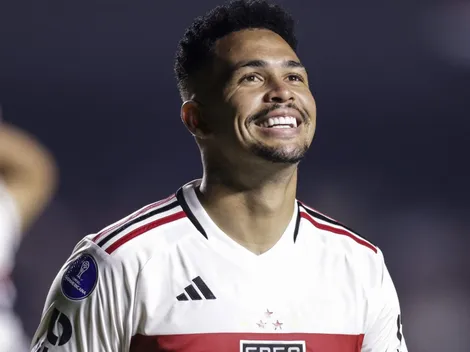Luciano prepara saída do São Paulo e decide assinar contrato com novo clube
