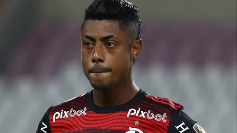 Photo by Leonardo Fernandez/Getty Images