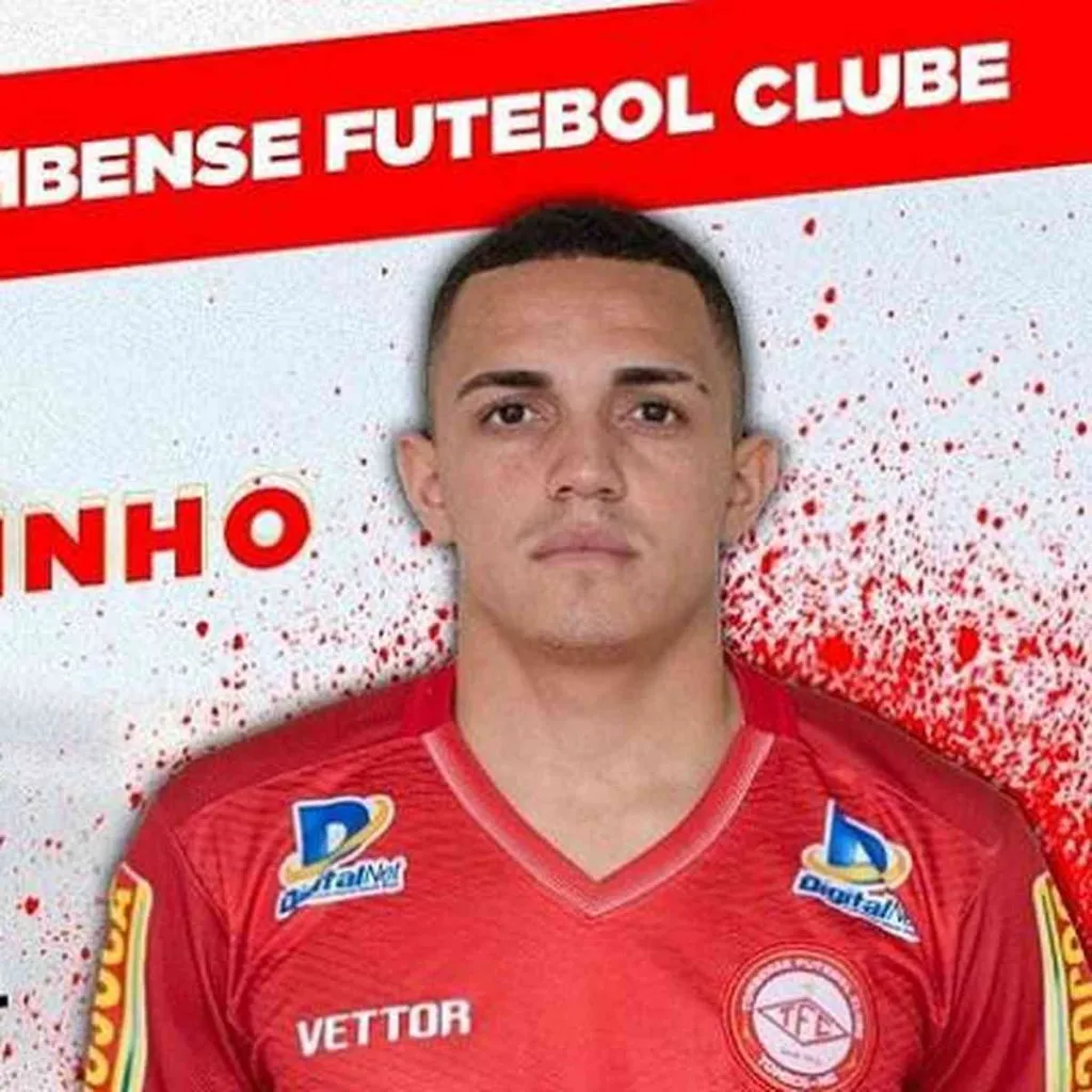 Foto/Reprodução: Tombense