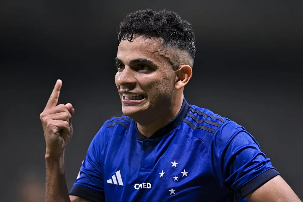 (Photo by Pedro Vilela/Getty Images)