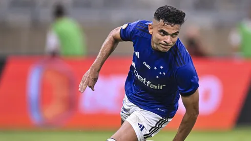 (Photo by Pedro Vilela/Getty Images)