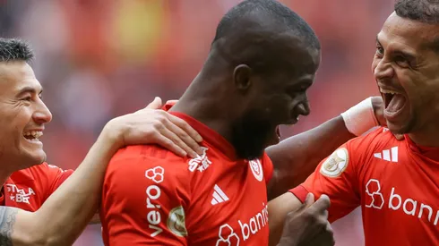 (Photo by Pedro H. Tesch/Getty Images)