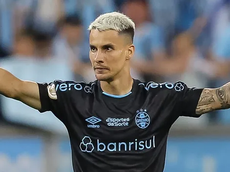 Ferreirinha se anima com proposta para defender campeão mundial