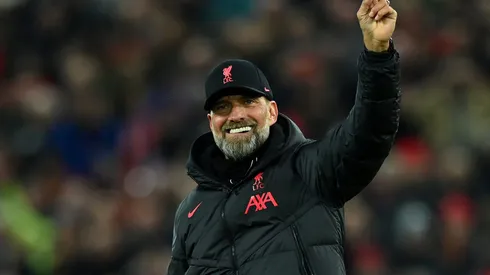 (Photo by Michael Regan/Getty Images)