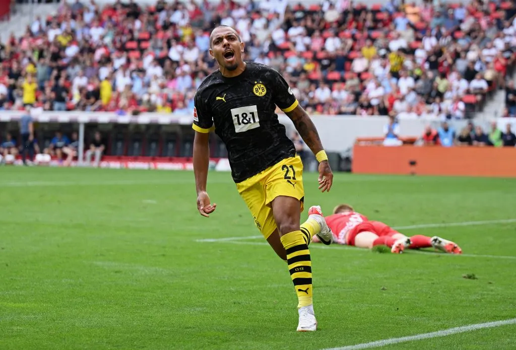 (Photo by Matthias Hangst/Getty Images)