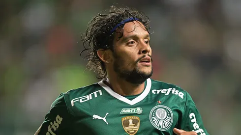 Scarpa disse sim para o Inter. (Photo by Pedro Vilela/Getty Images)