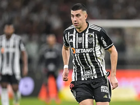 Rodrigo Battaglia bate o martelo e define onde quer jogar