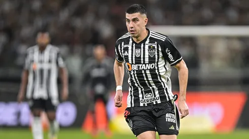 (Photo by Pedro Vilela/Getty Images)