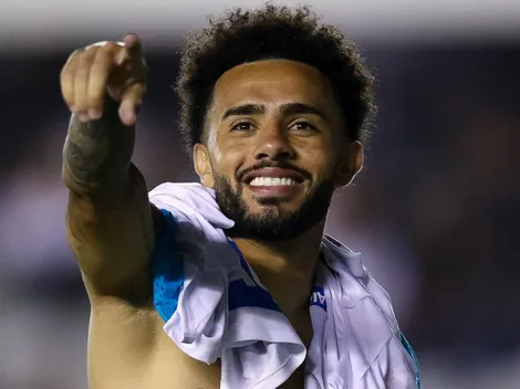 Rival prepara chapéu histórico no Flamengo para anunciar Claudinho